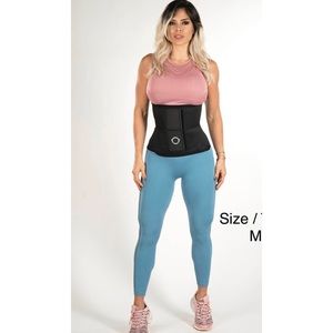 Michell Lewin Waist Belt
